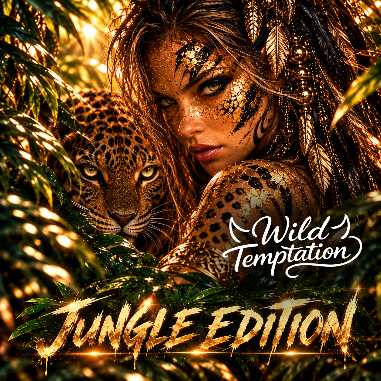 Wild Temptation – Jungle Edition am 30. Januar 2027